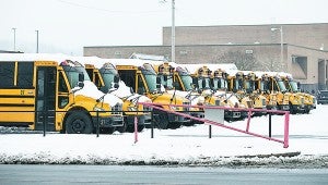NW0227 City Schools Snow Days