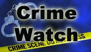 Crime Watch Logo