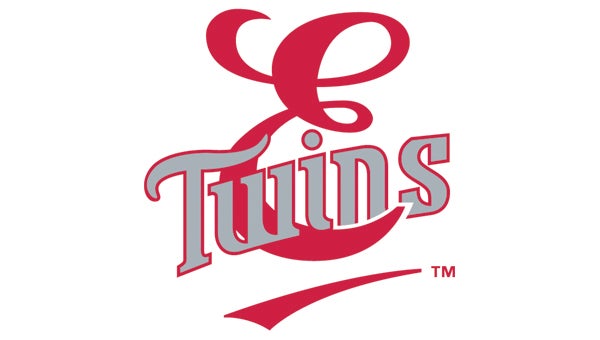 Twins Logo