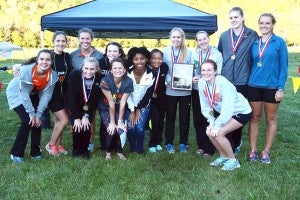 District Cross Country WEB