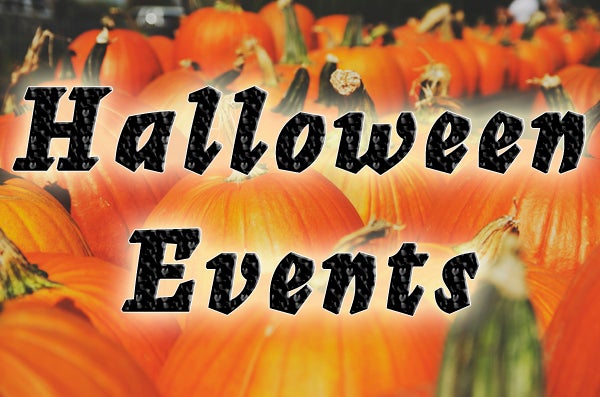 Halloween Events