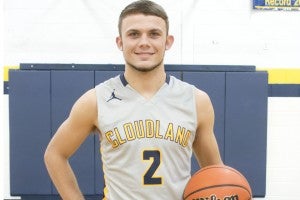Colby Birchfield had 19 points to lead the Highlanders.