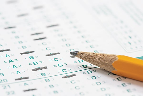 Metro Services  Students will take their TNReady assessments on paper rather than online for the 2015-16 school year following a malfunction of the testing platform when testing began this week.
