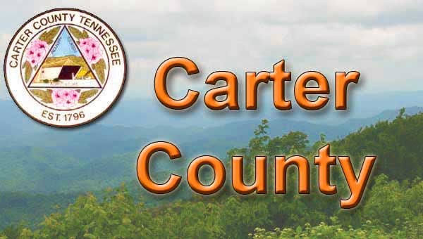 Carter-County