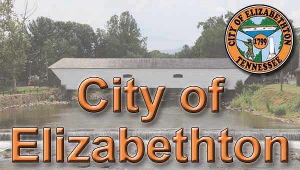 City of Elizabethton