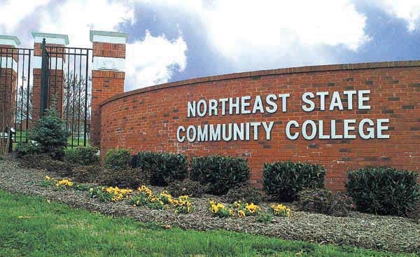 Contributed Photo/Northeast State Community College Beginning on July 1, Northeast State Community College will begin providing adult education classes for the eight-county region of northeast Tennessee.
