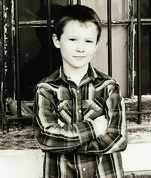 Carson Peters headlines RMSP Summer Concert Series on Friday - www