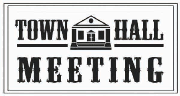 Stoney Creek Town Hall meeting set for Saturday - www.elizabethton.com ...