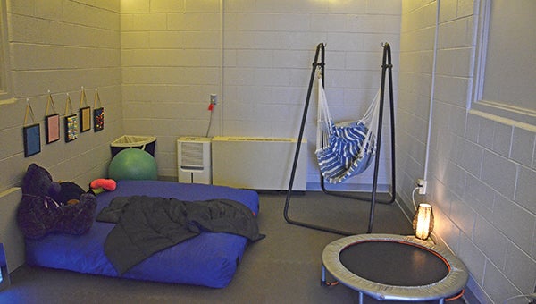 The Many Benefits of Sensory Rooms
