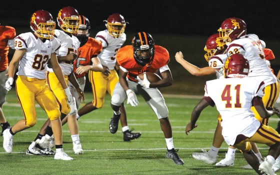 Cyclone JV fall short to Science Hill, 3428