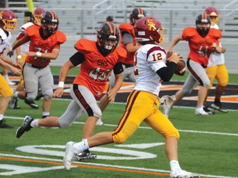 Cyclone JV fall short to Science Hill, 3428