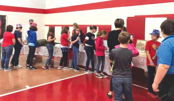 Crime in elizabethton, tn picture