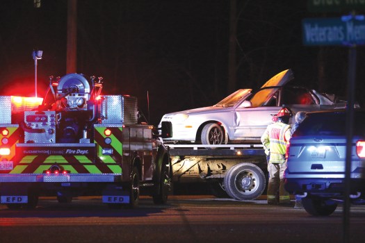 Ksby Traffic Accidents - xzf3kuh