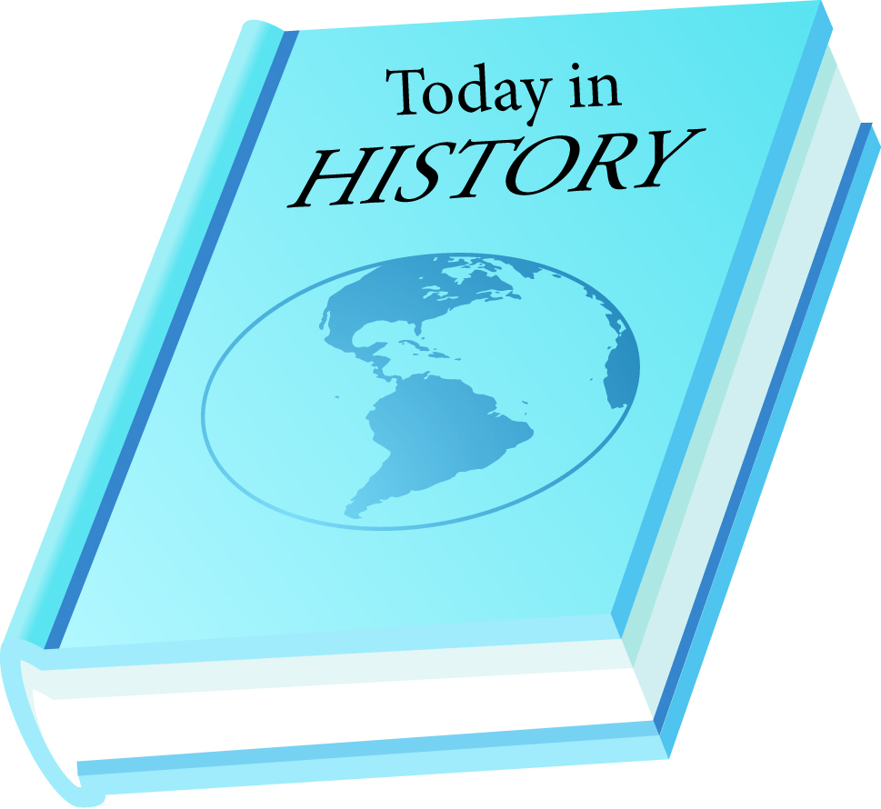 Today in History - www.elizabethton.com | www.elizabethton.com