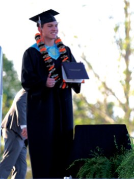 Taking the stage... Elizabethton High School preparing to recognize Class of 2021 - www Taking the stage... Elizabethton High School preparing to recognize Class of 2021 - www