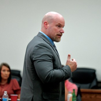 Picking up steam... Team working to change dynamics of CTE programs in Picking up steam... Team working to change dynamics of CTE programs in