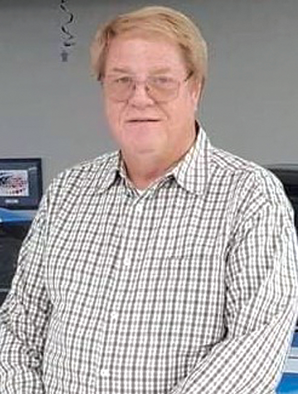 William “Bill” Reagan Britt