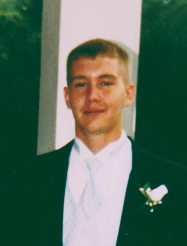 Cody Wayne Birchfield