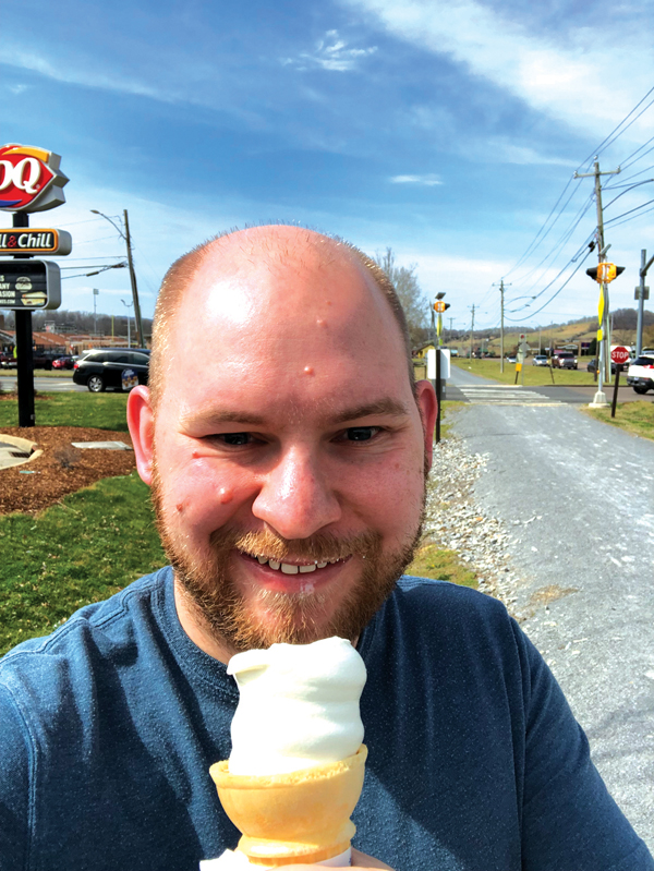 ARM Food Pantry to host 'Double DQ Quest' in coming weeks www