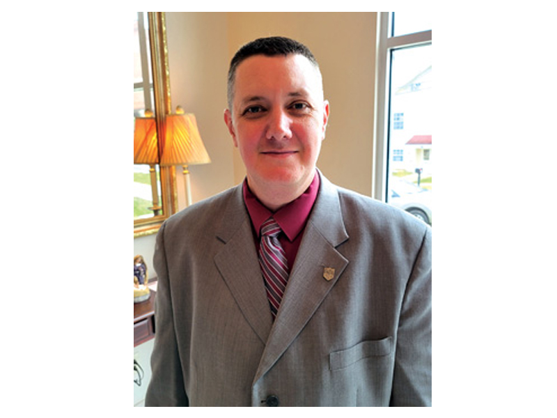 Pastor Calls to remove Lynn Mountain crosses are 'bringing more