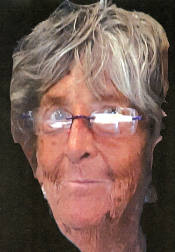 Ina Marie Wilson Parlier