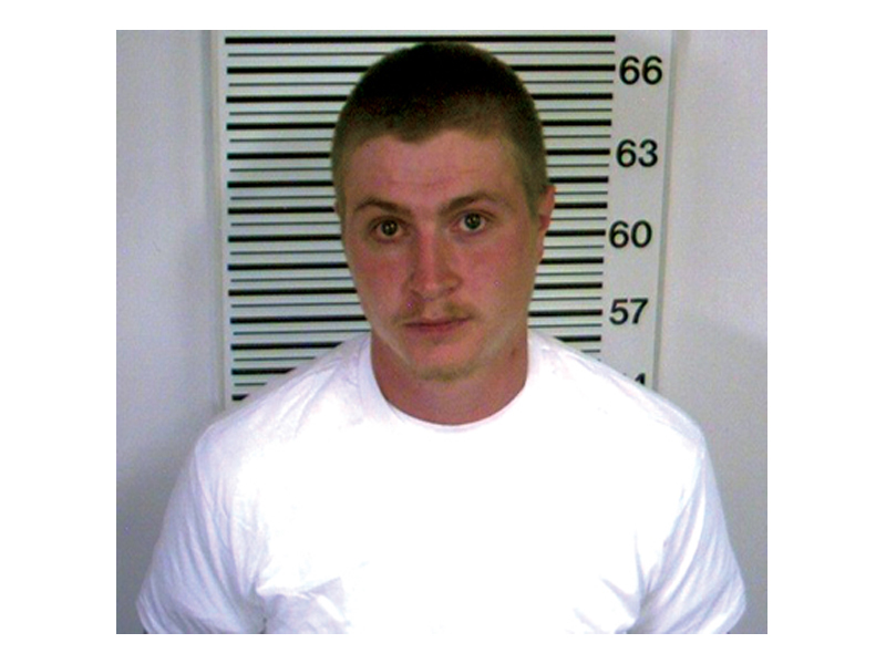 Update Personal property dispute could have been motive for Roan