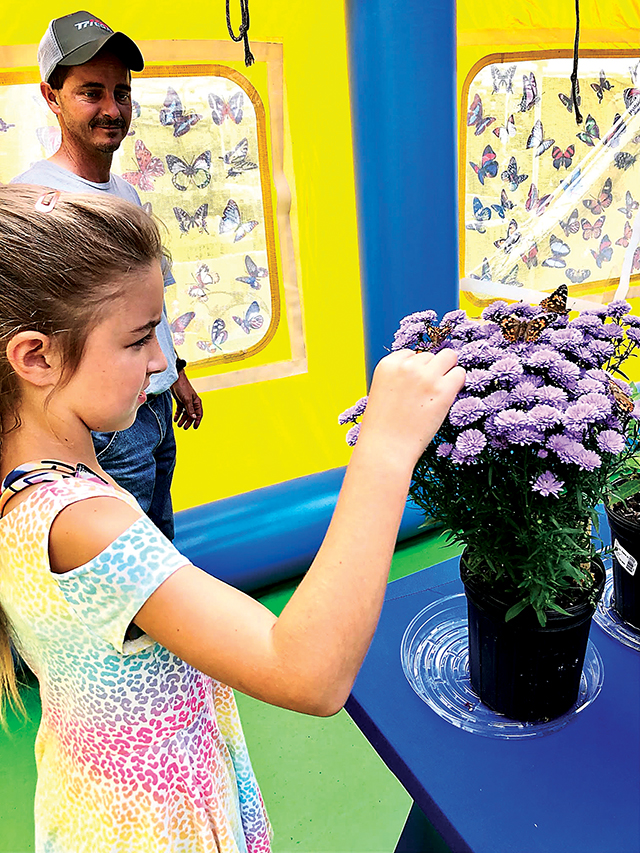 Thousands attend Covered Bridge Days 2022 www