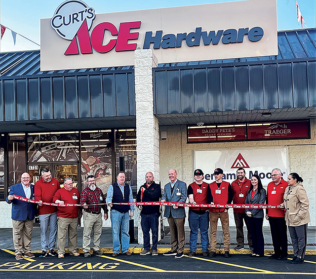 Naylor's Ace Hardware Cumberland Maryland at Eileen Lee blog