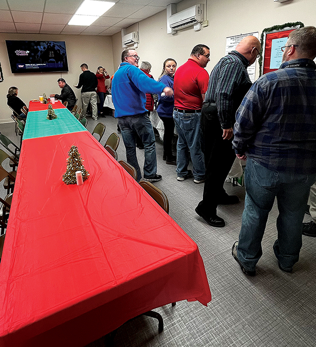 Housing agency hosts open house for partners, community www