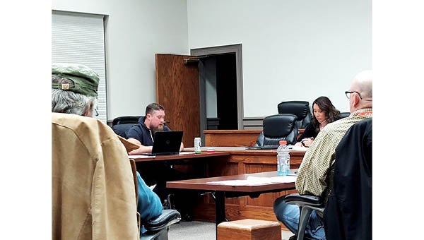 Carter County committee to recommend approval of $1 million jail HVAC replacement project – www.elizabethton.com
