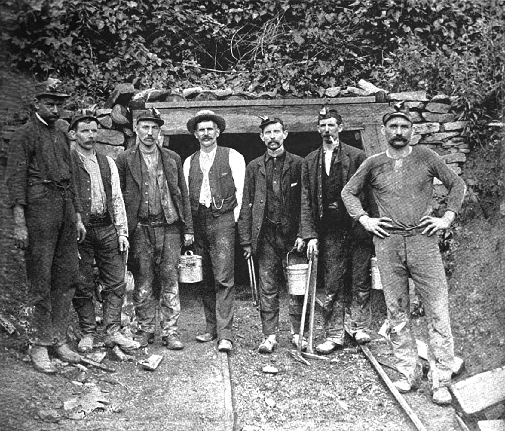 Tennessee’s Coal Creek War Tested 13th Amendment