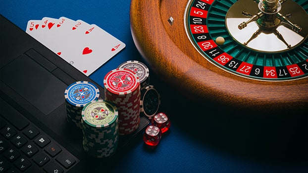 The Lazy Way To Exploring the Social Fabric: Online Gambling Community in Bangladesh