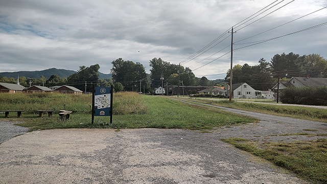 Carter County Commission to revisit - NW0925 Tweetsie Trail Expansion 1