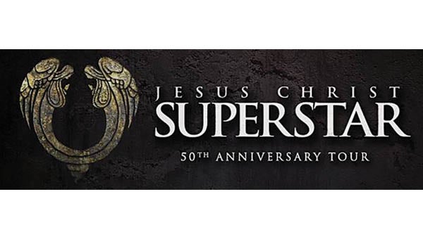 jesus christ superstar tour tickets