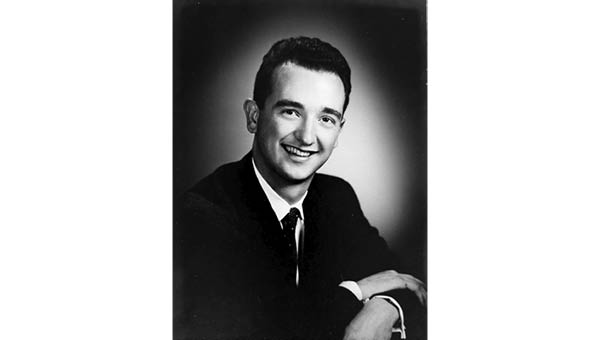 Morris Lee Brill Jr.