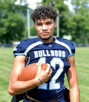 Mountain East football announces All-Conference team - www.elizabethton